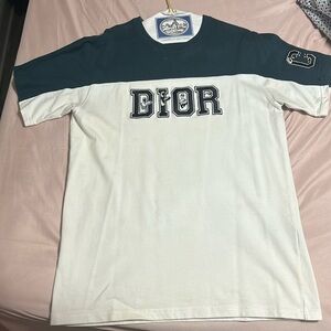 Authentic Dior T-Shirt